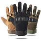 Guantes Tácticos Outdoor – Protección y Precisión en Terreno Exigente - Miniatura 1