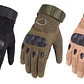 Guantes Tácticos Outdoor – Protección y Precisión en Terreno Exigente - Miniatura 2
