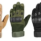 Guantes Tácticos Outdoor – Protección y Precisión en Terreno Exigente - Miniatura 3