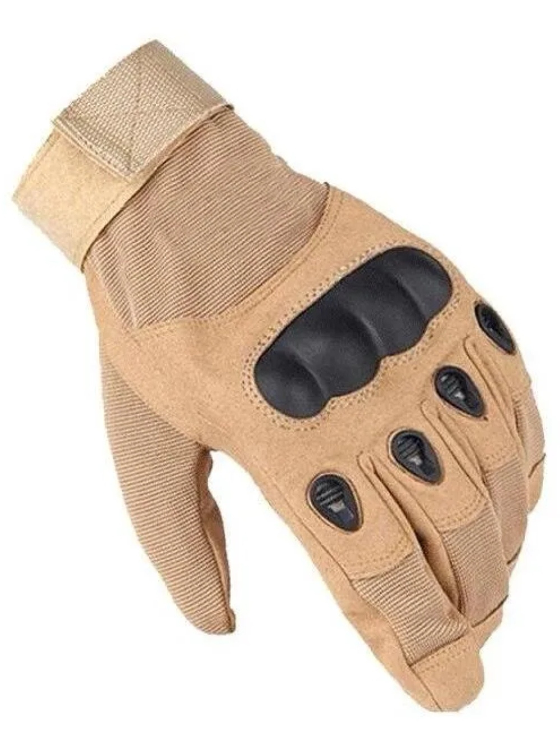 Guantes tácticos 4