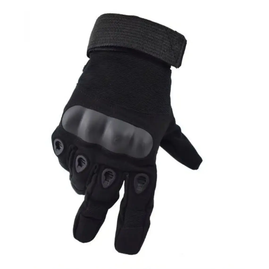 Guantes Tácticos Outdoor – Protección y Precisión en Terreno Exigente 5