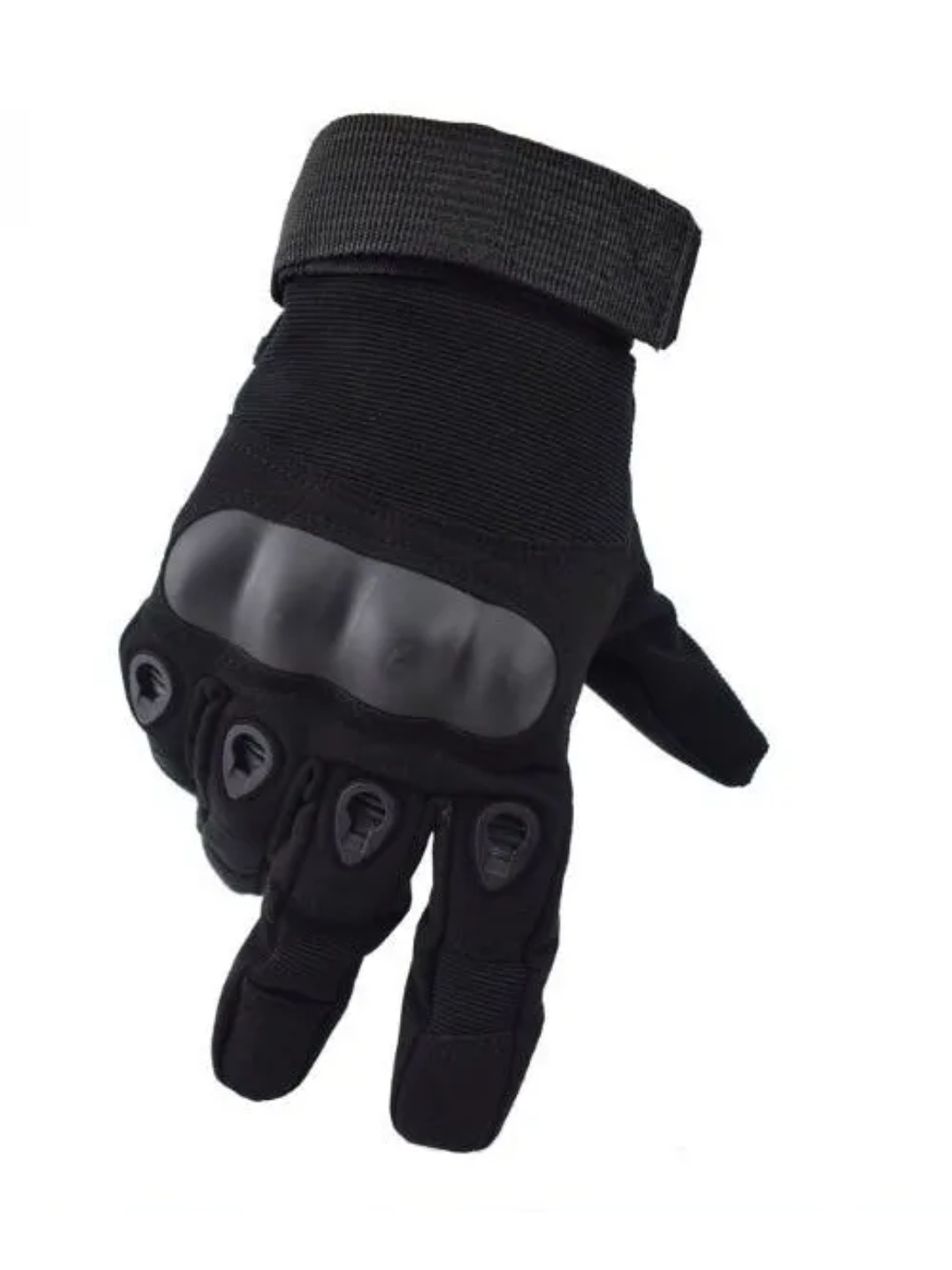 Guantes Tácticos Outdoor – Protección y Precisión en Terreno Exigente 5