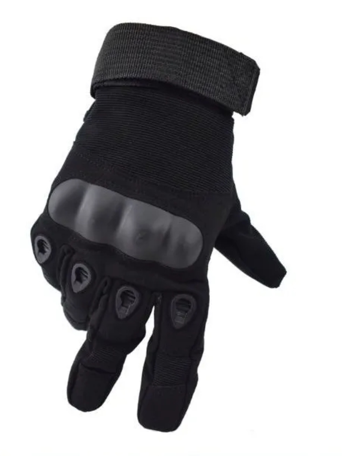 Guantes tácticos 5