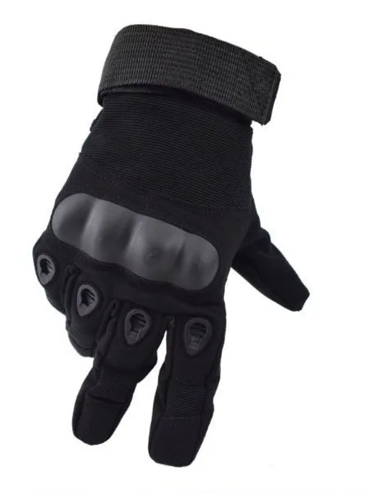 Guantes tácticos 5