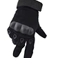 Guantes Tácticos Outdoor – Protección y Precisión en Terreno Exigente - Miniatura 5