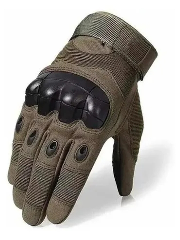 Guantes tácticos 6