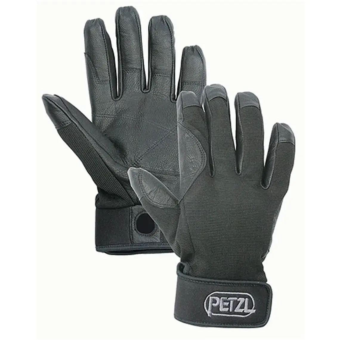 Guantes Tácticos Cordex Petzl 2