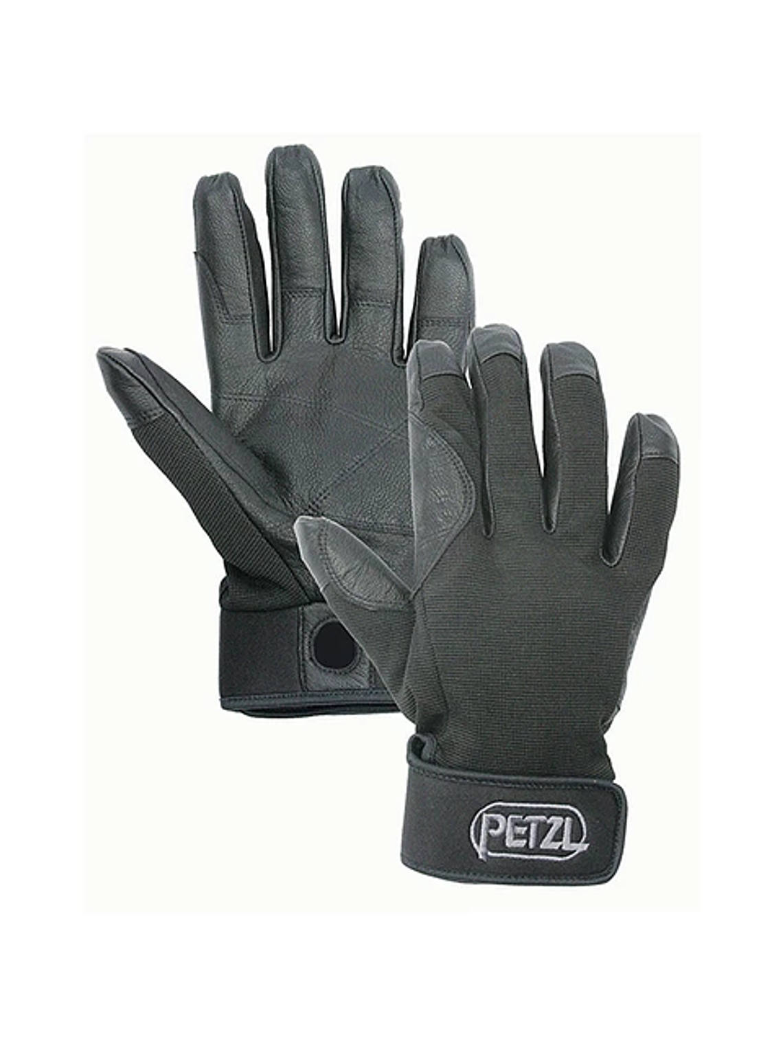 Guantes Tácticos Cordex Petzl 2