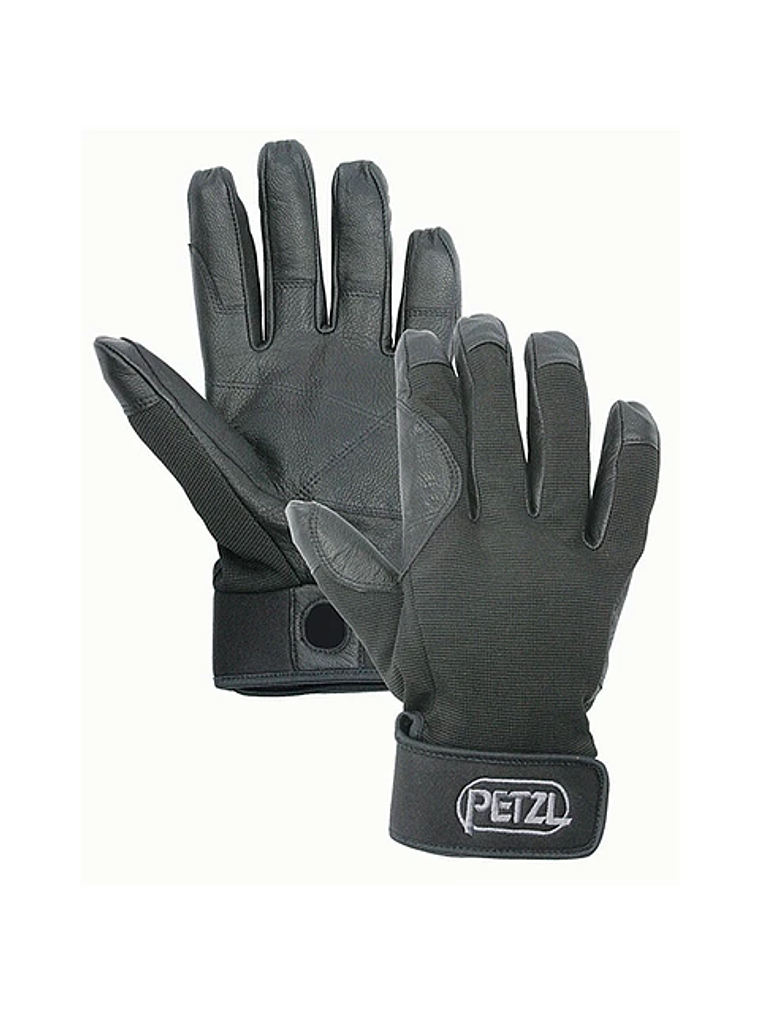 Guantes Tácticos Cordex Petzl 2