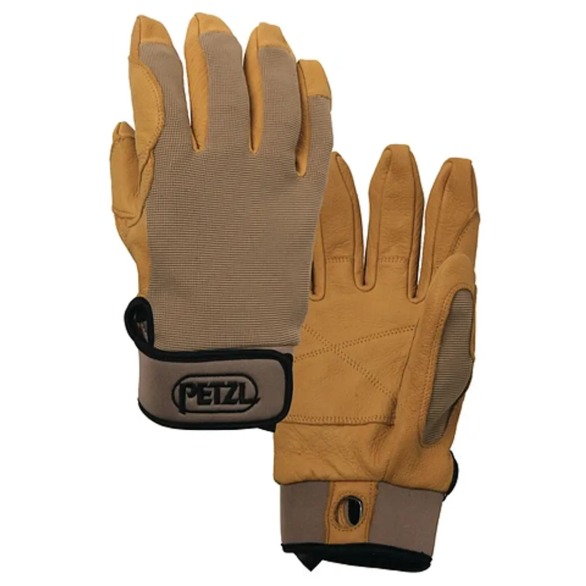 Guantes Tácticos Cordex Petzl 1