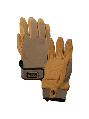 Guantes Tácticos Cordex Petzl