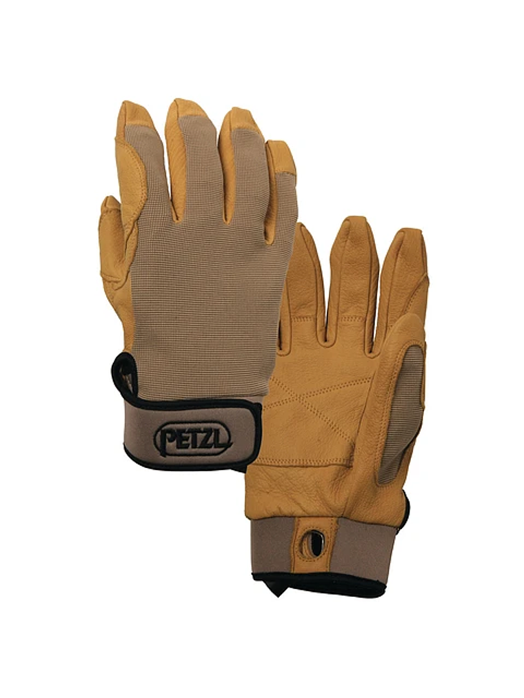 Guantes Tácticos Cordex Petzl 1