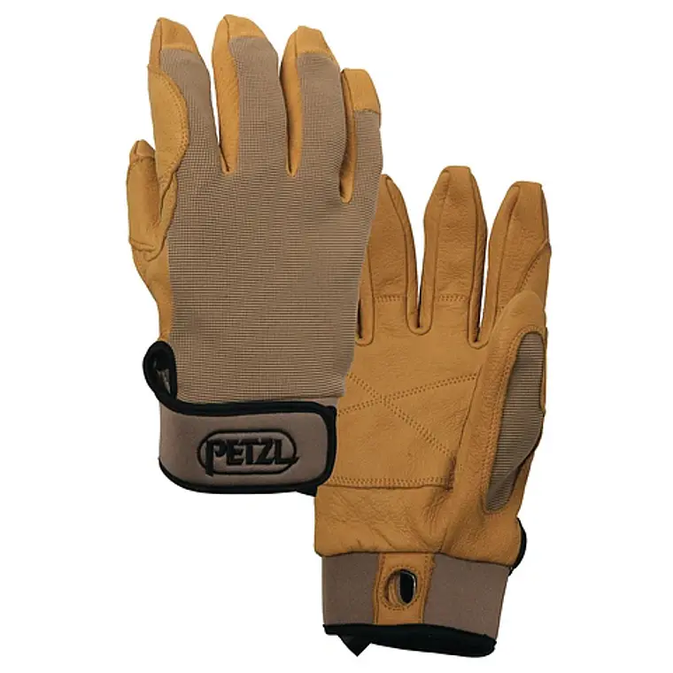 Guantes Tácticos Cordex Petzl 1