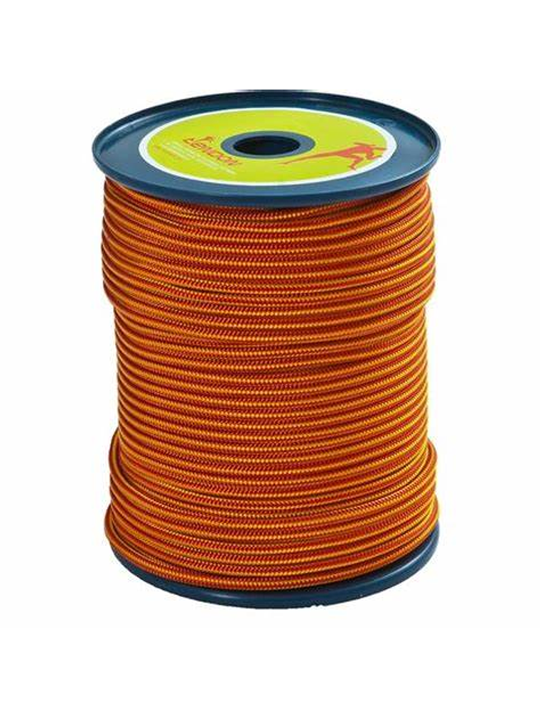 Cordín 4mm por metro 1