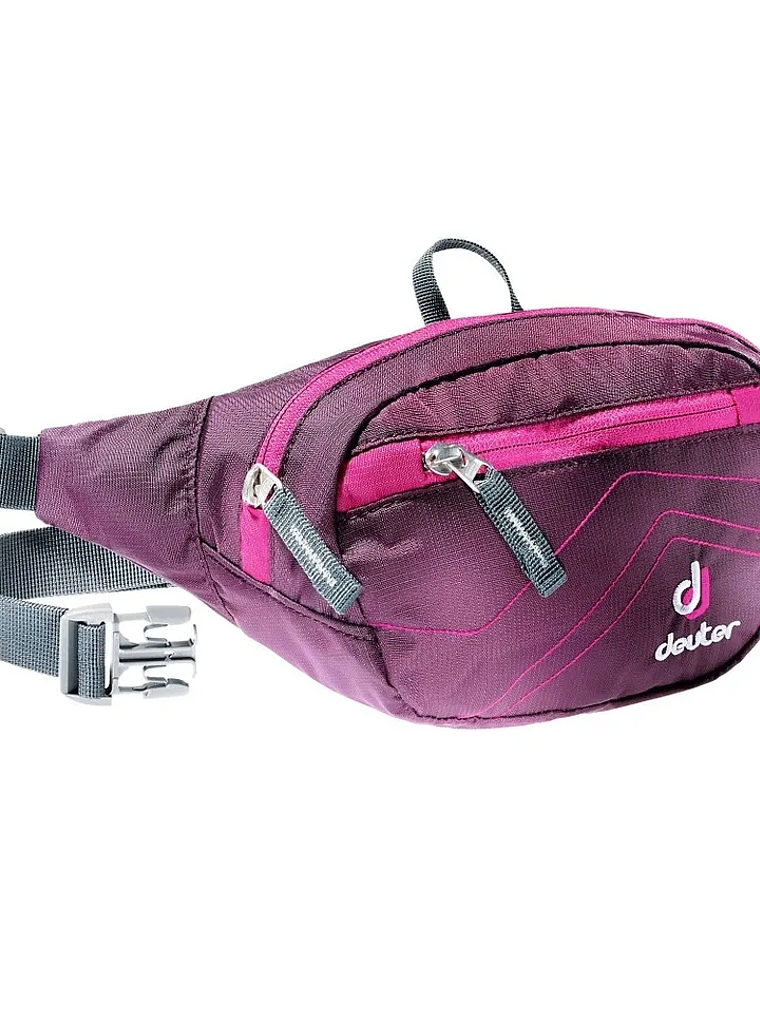 Banano Belt 1 Magenta 1