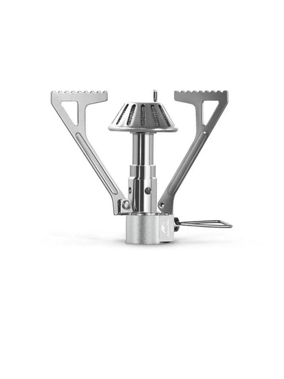 Mini Cocinilla Folding Stove Naturehike 1