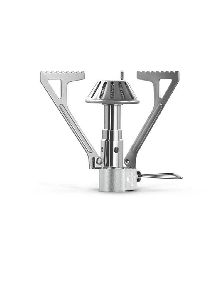Mini Cocinilla Folding Stove Naturehike 1