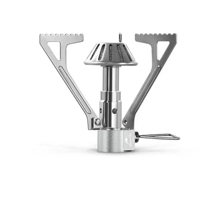 Mini Cocinilla Folding Stove Naturehike 1
