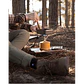Mini Cocinilla Folding Stove Naturehike - thumbnail 2