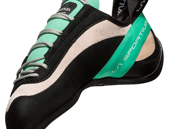 ¿Cómo elegir zapatillas de escalada?