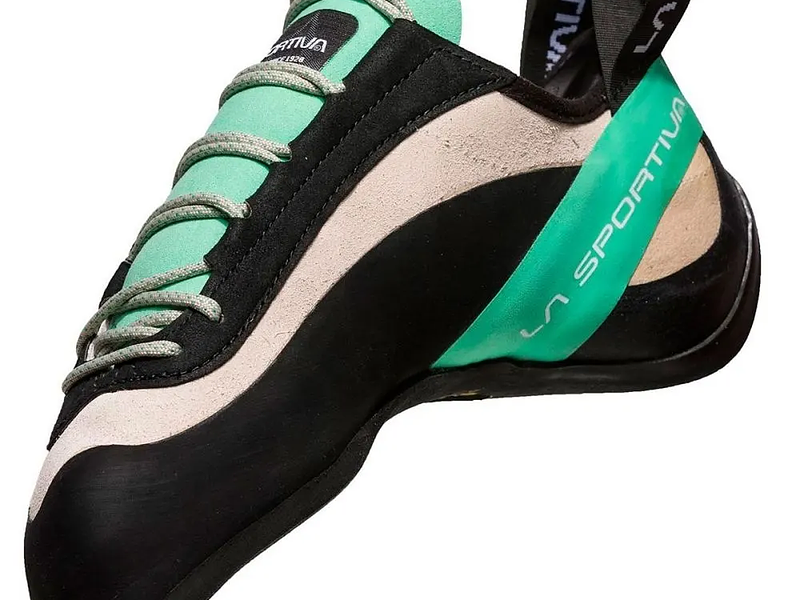 ¿Cómo elegir zapatillas de escalada?