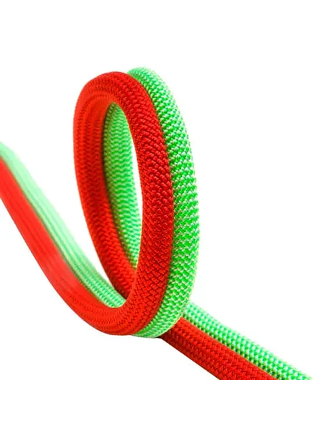 Cuerda dinámica por metro Progym 10.2mm (Red) Fixe 1