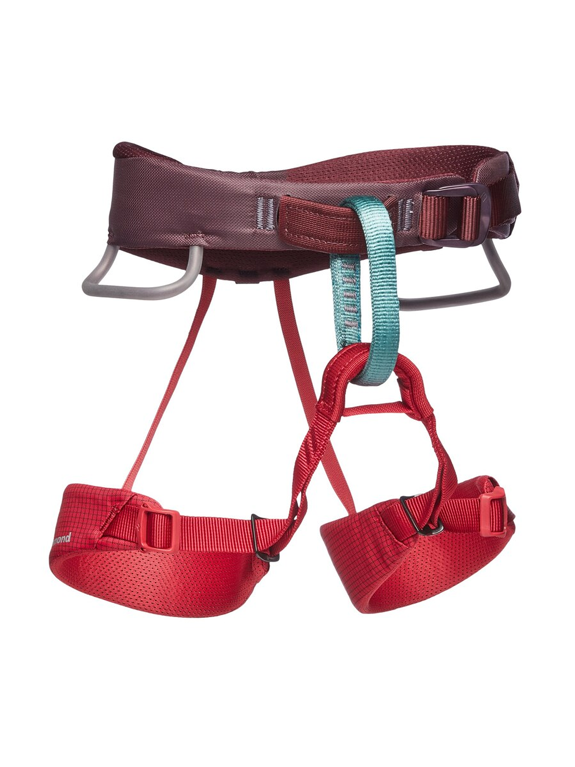 Arnés Black Diamond Momentum Harness - Kids 1