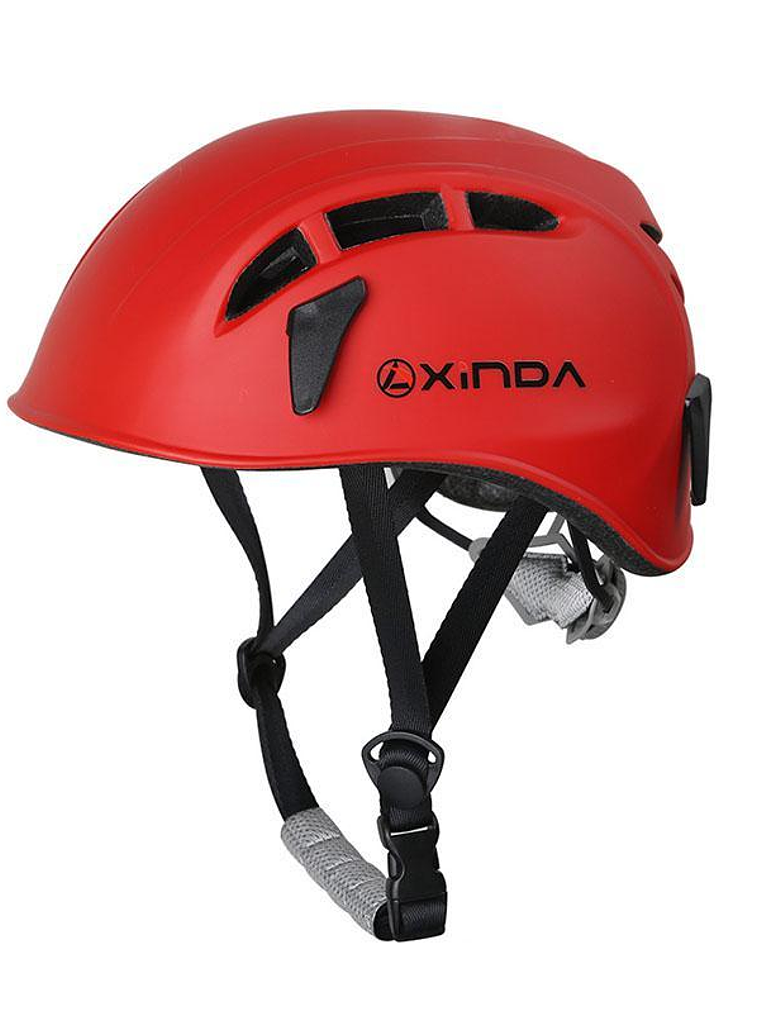 Casco Galaxy Climbing Helmet 2