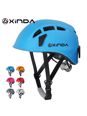 Casco Galaxy Climbing Helmet