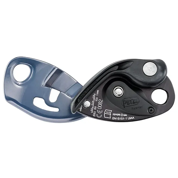 Asegurador GRIGRI Petzl 2