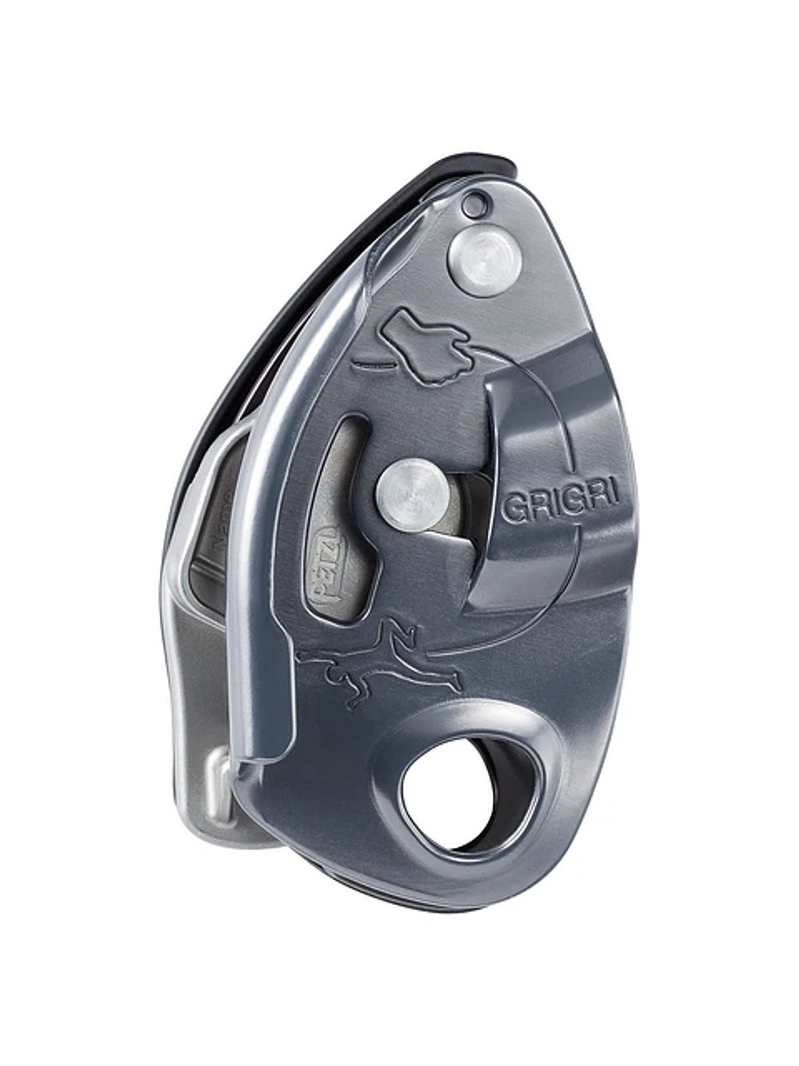 Asegurador GRIGRI Petzl 4