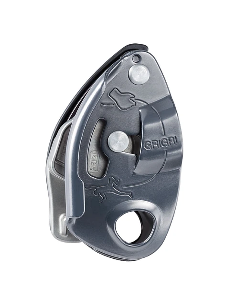 Asegurador GRIGRI Petzl 4