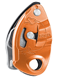 Asegurador GRIGRI Petzl - Miniatura 6