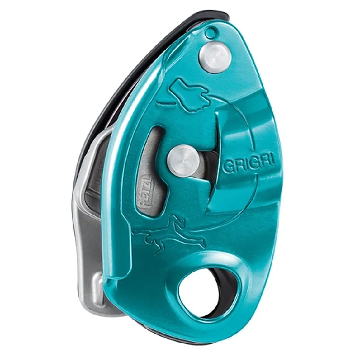 Asegurador GRIGRI Petzl 1