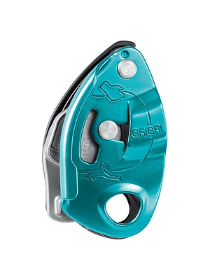 Asegurador GRIGRI Petzl