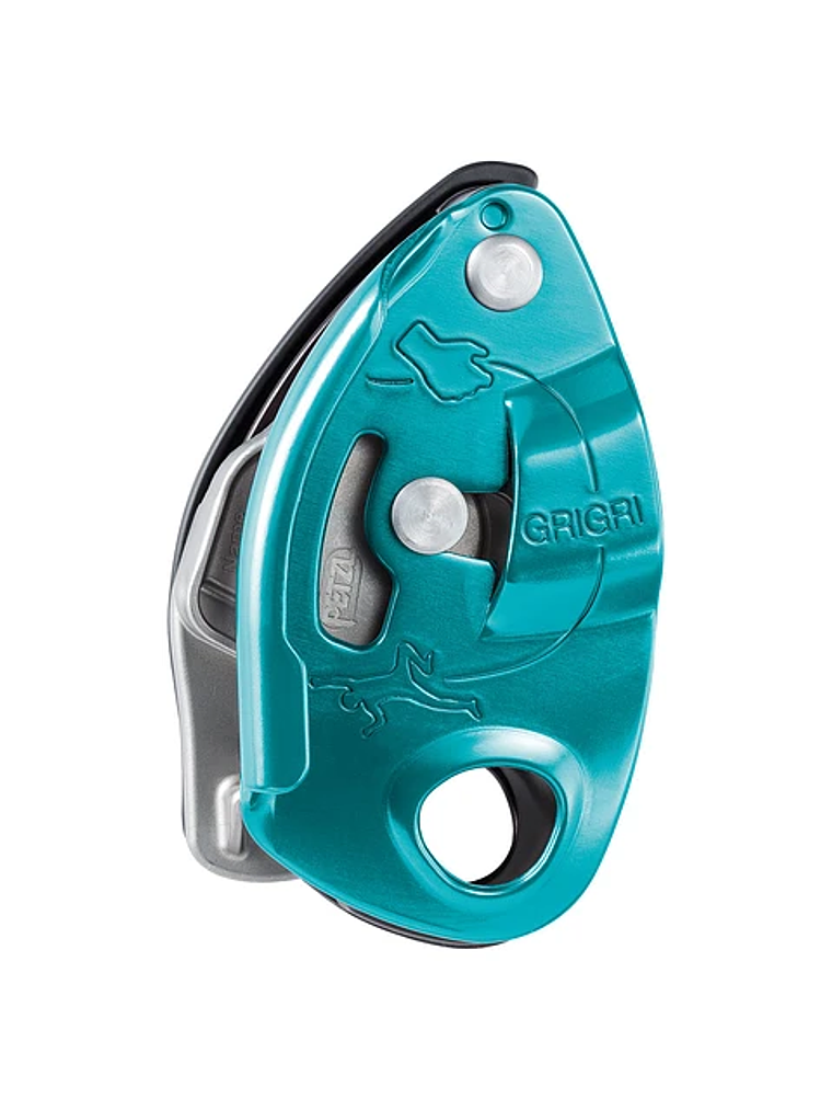 Asegurador GRIGRI Petzl 1