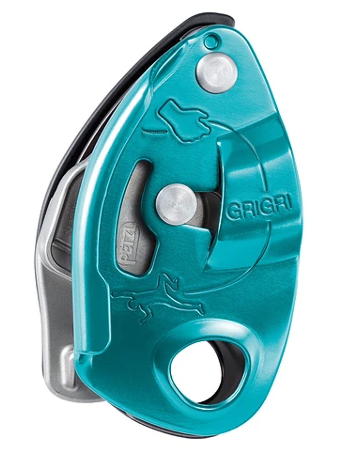 Asegurador GRIGRI Petzl 1