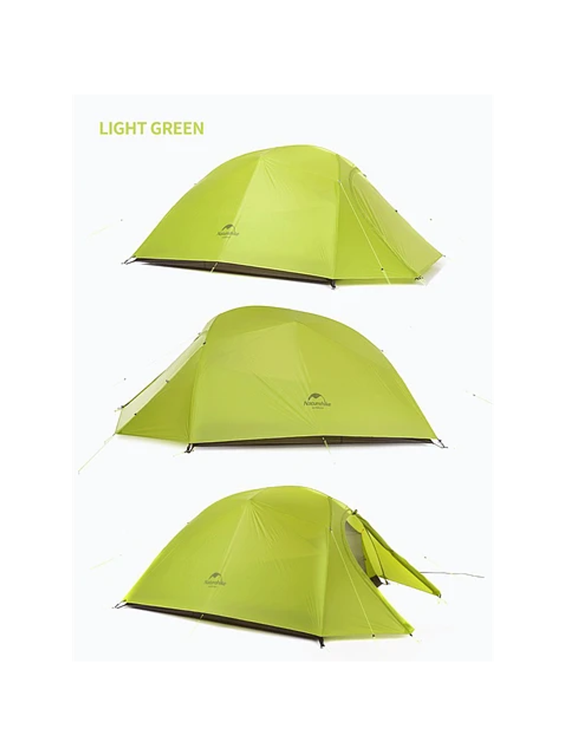 Carpa New Cloud Up 3 2