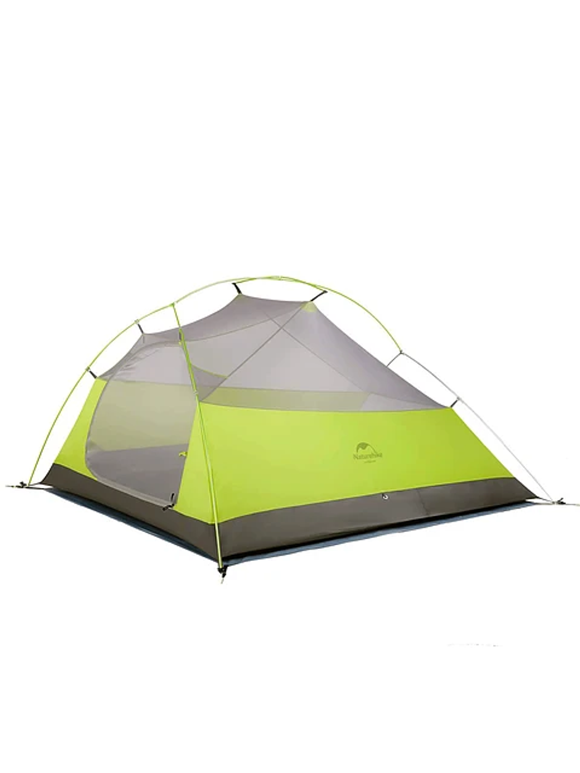 Carpa New Cloud Up 3 4