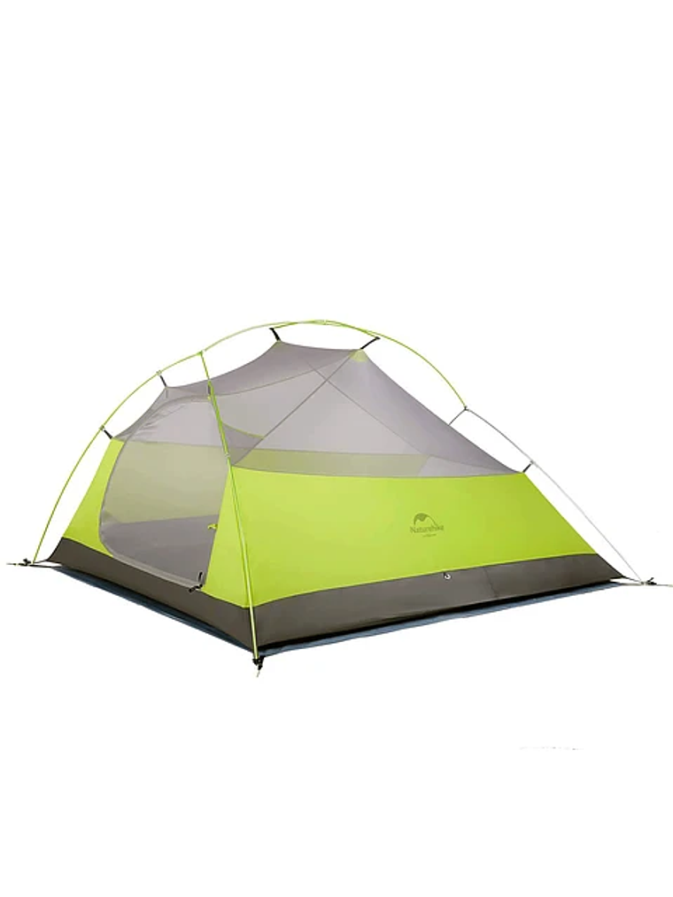 Carpa New Cloud Up 3 4