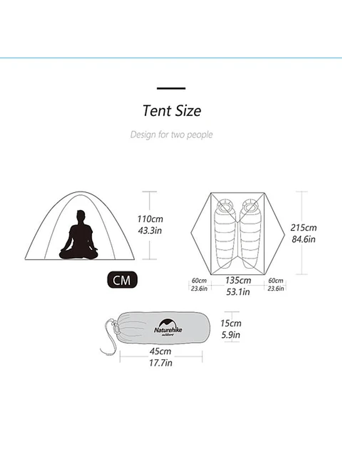 Carpa Star River 2 Ultralight Green 2