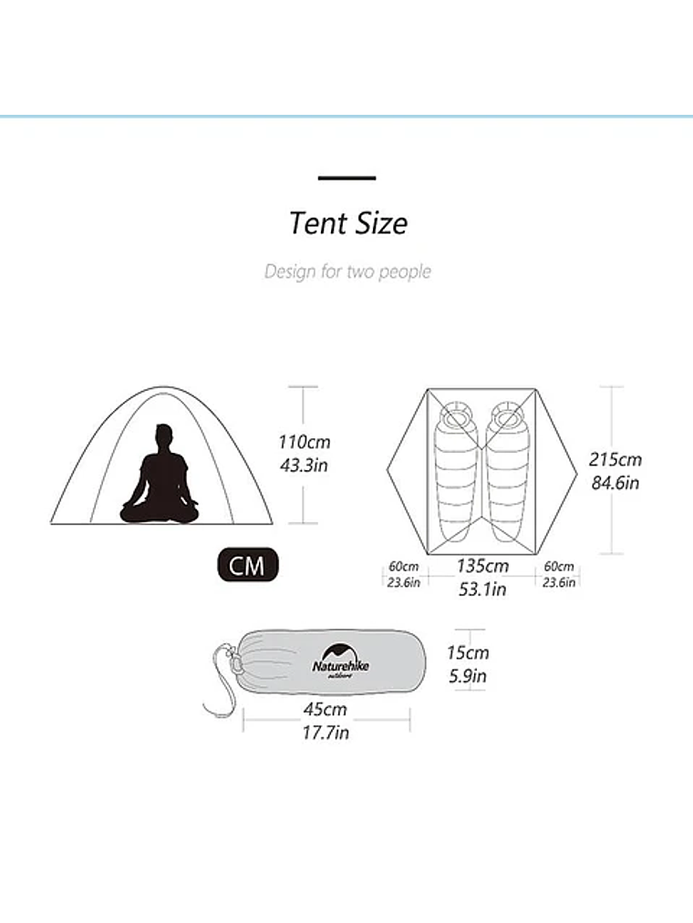 Carpa Star River 2 Ultralight Green 2
