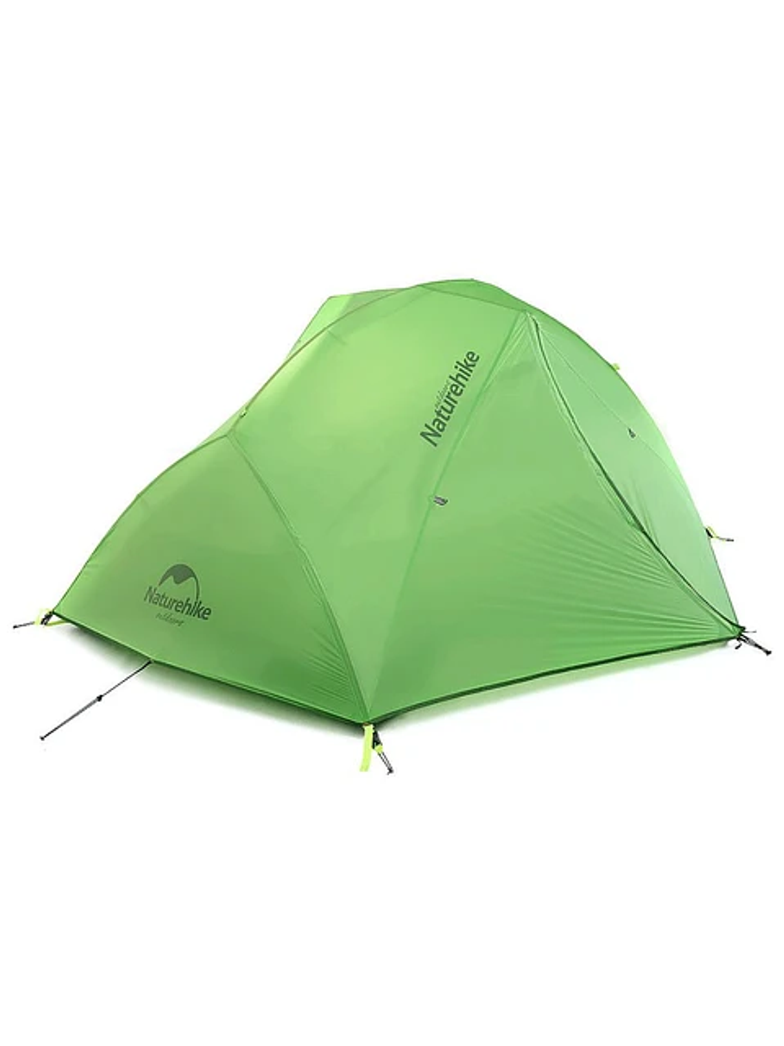 Carpa Star River 2 Ultralight Green 1