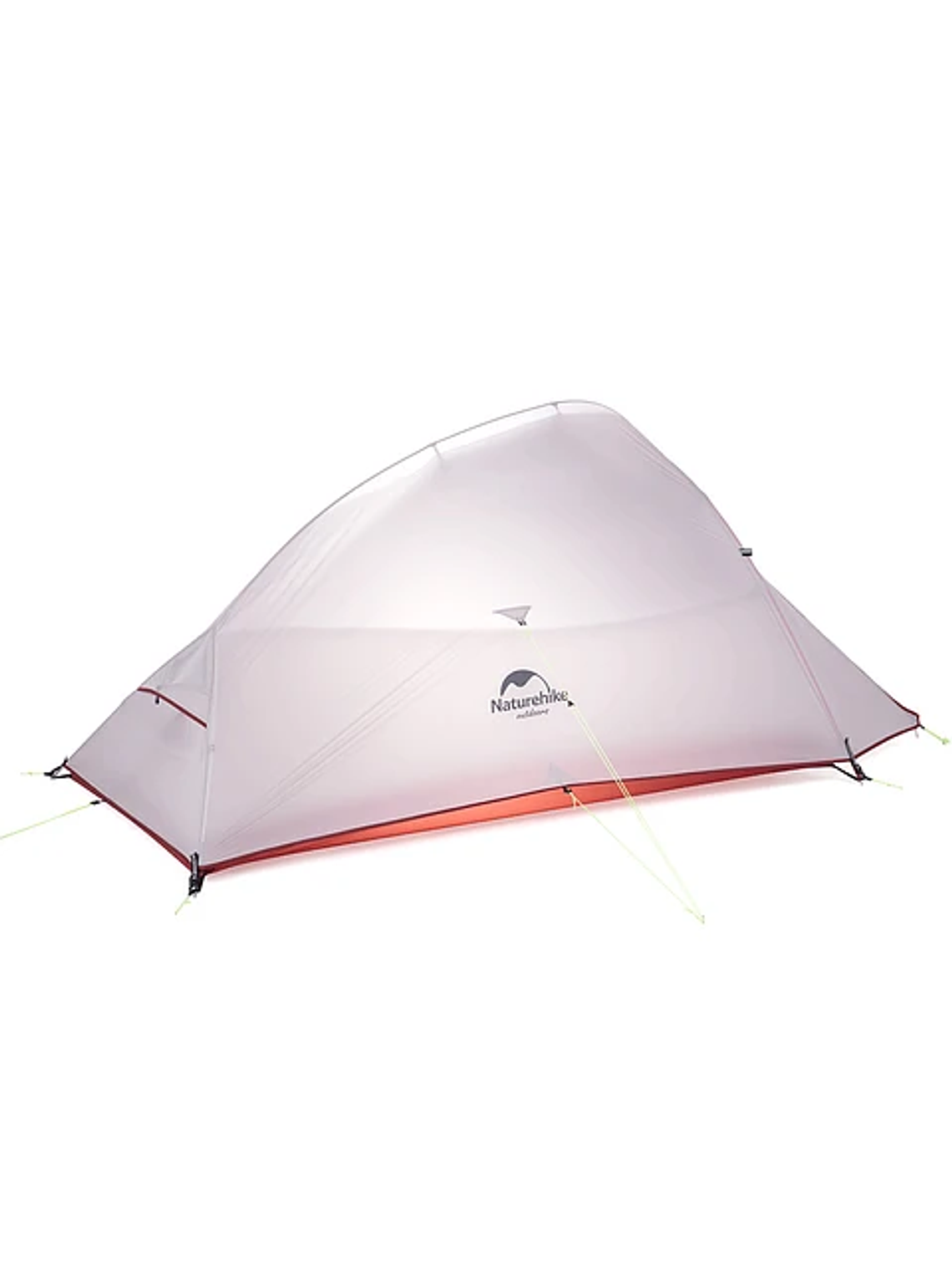 Carpa New Cloud Up 2 Gris 1