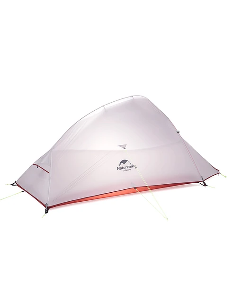 Carpa New Cloud Up 2 Gris 1