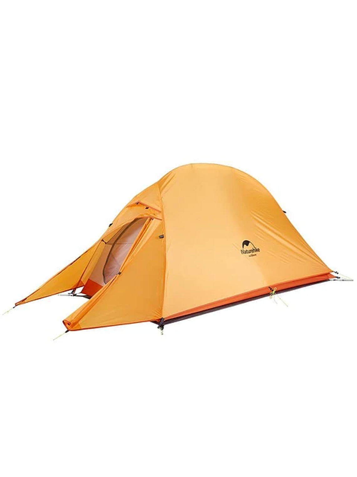 Carpa New Cloud Up 1 Orange 1