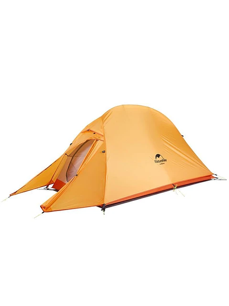 Carpa New Cloud Up 1 Orange 1