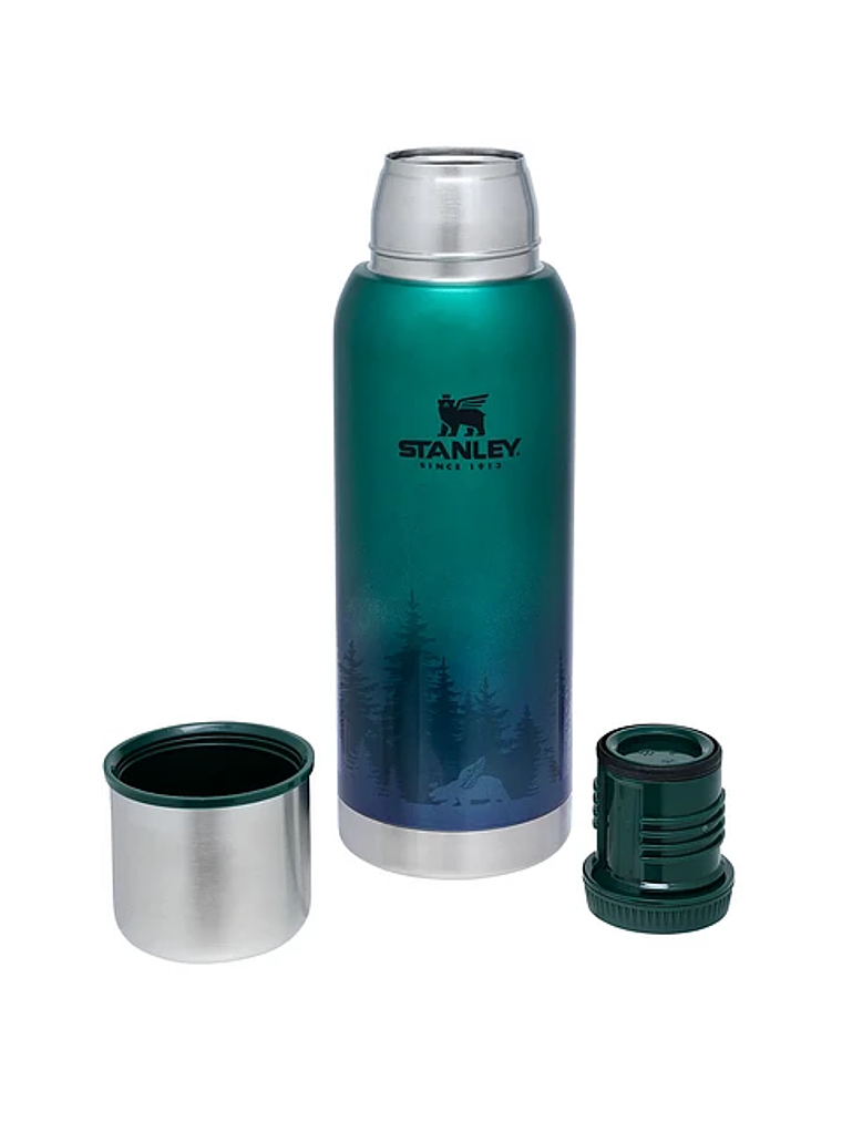 TERMO STANLEY ADVENTURE | 1 LT NORTHERN LIGHTS 3