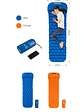 Colchoneta Inflable F12 Ultralight Blue - Miniatura 2