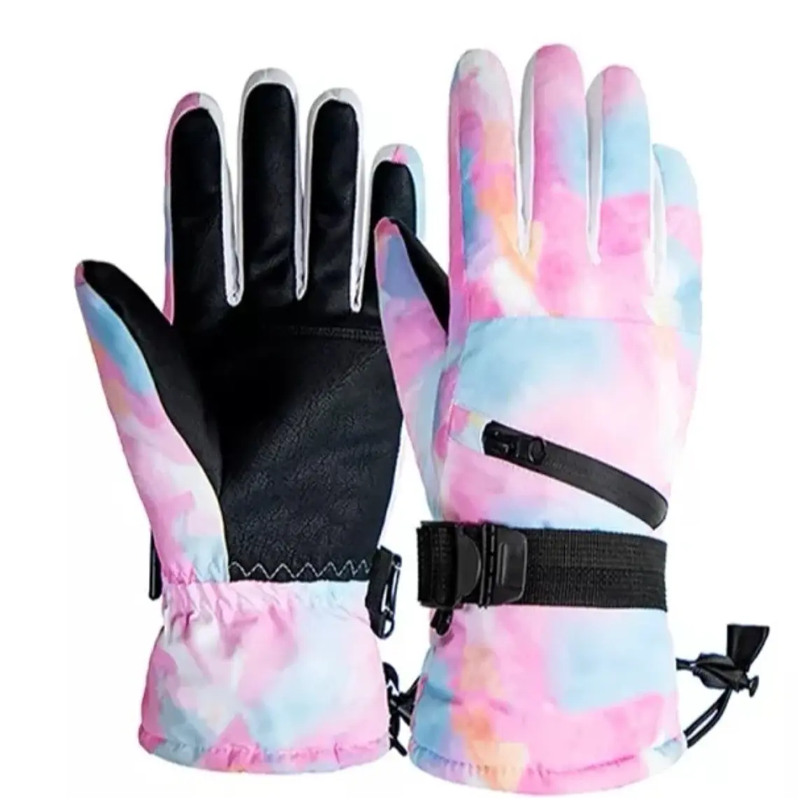Guantes de Nieve Mujer  1